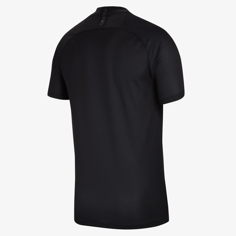 BAJU FOOTBALL NIKE Jordan x Paris Saint Germain Stadium Fourth Shirt