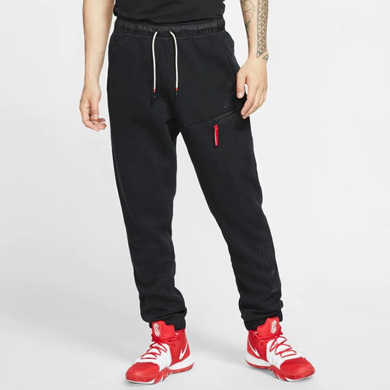 CELANA BASKET NIKE Kyrie Irving Fleece Pant