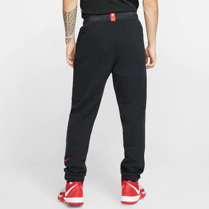 CELANA BASKET NIKE Kyrie Irving Fleece Pant