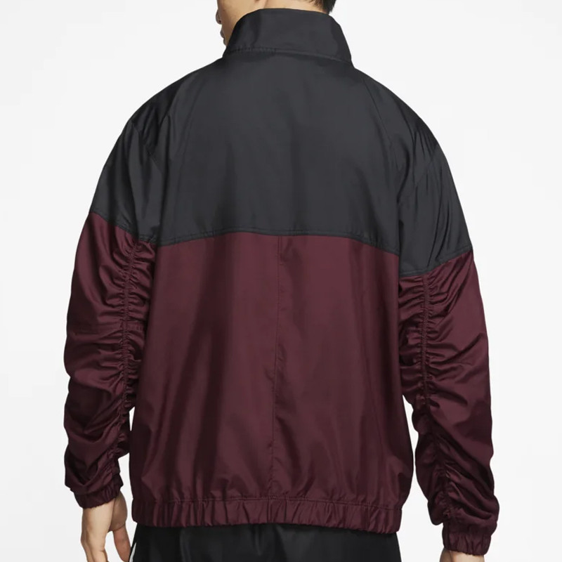 BAJU BASKET NIKE Kyrie Irving Lightweight Basketball Jacket