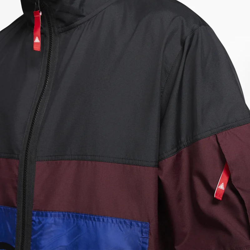 BAJU BASKET NIKE Kyrie Irving Lightweight Basketball Jacket
