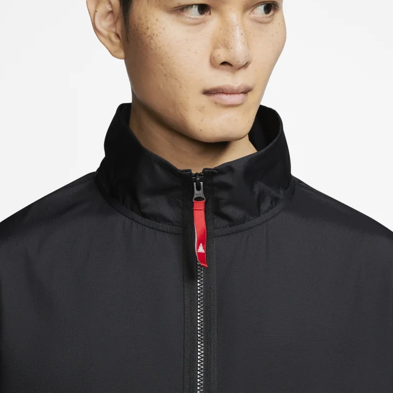 BAJU BASKET NIKE Kyrie Irving Lightweight Basketball Jacket