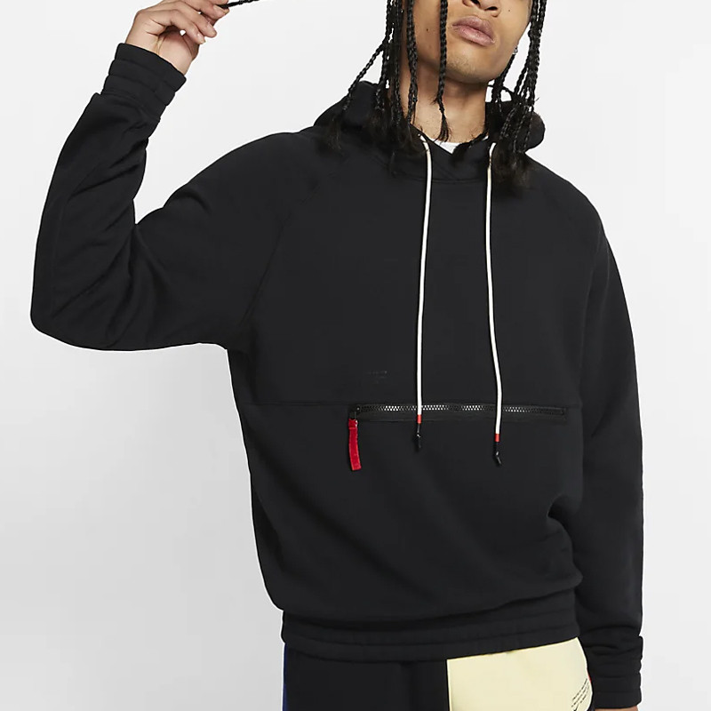 BAJU BASKET NIKE Kyrie Irving Hoodie Pullover Hoodie