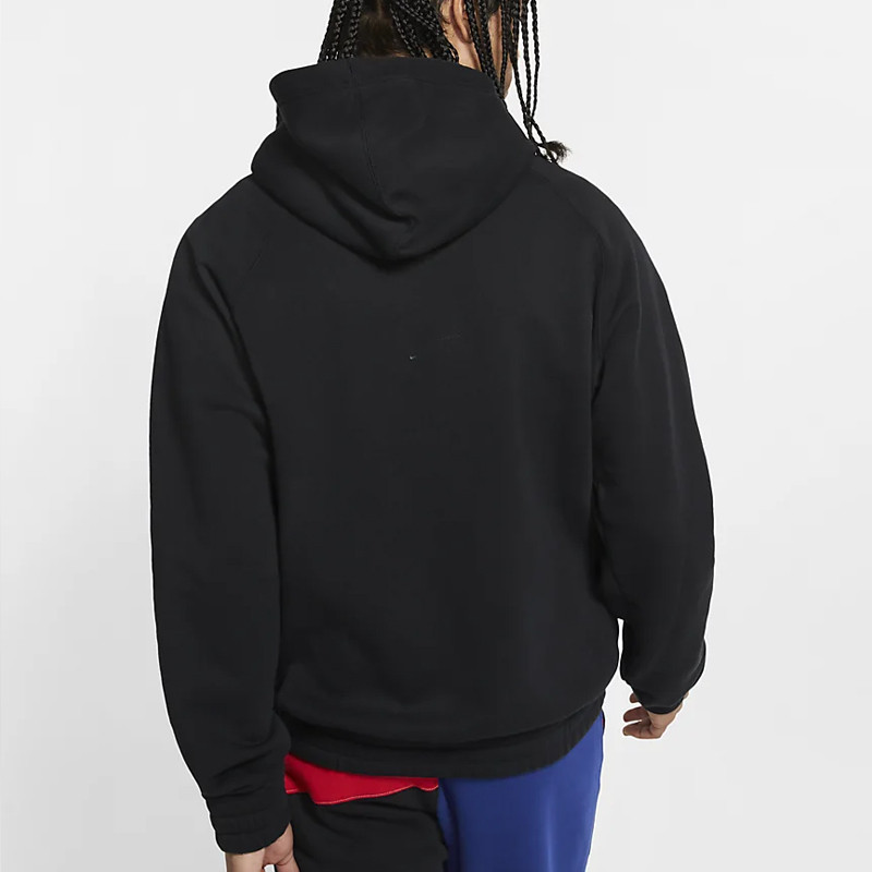 BAJU BASKET NIKE Kyrie Irving Hoodie Pullover Hoodie