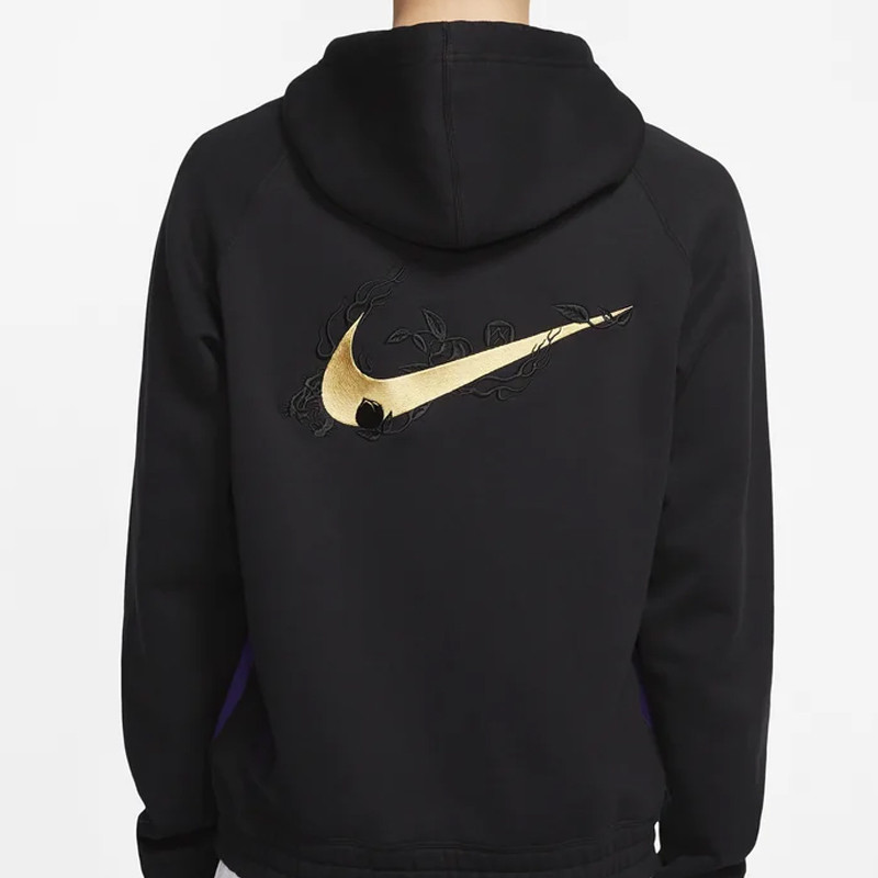 BAJU BASKET NIKE Kyrie Chinese New Year Hoodie