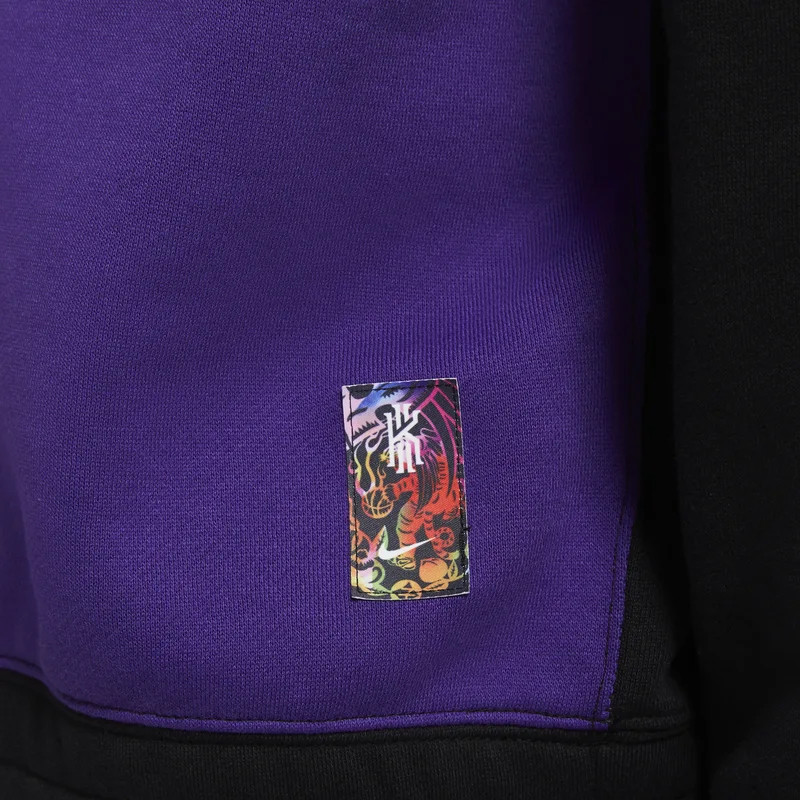 BAJU BASKET NIKE Kyrie Chinese New Year Hoodie