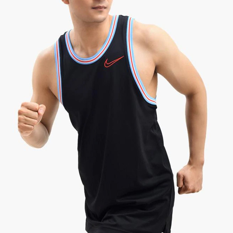 BAJU BASKET NIKE Dri-FIT Classic Basketball Jersey