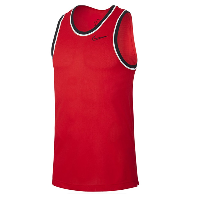 BAJU BASKET NIKE Dri-FIT Classic  Basketball Jersey