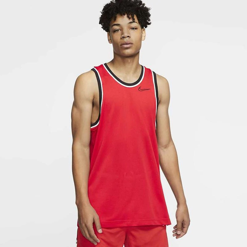 BAJU BASKET NIKE Dri-FIT Classic  Basketball Jersey