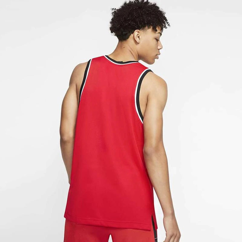 BAJU BASKET NIKE Dri-FIT Classic  Basketball Jersey