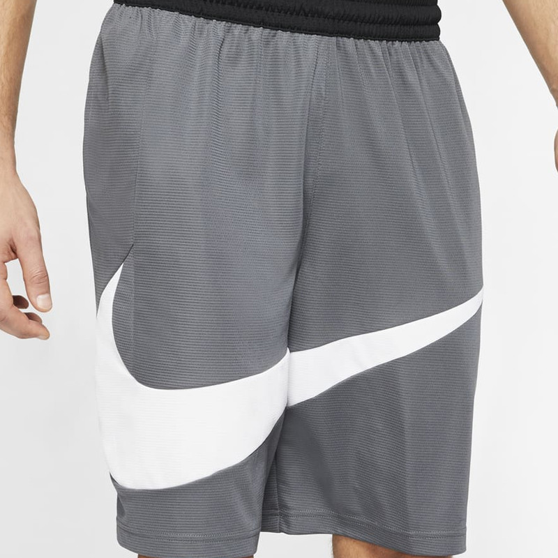 CELANA BASKET NIKE Dri-Fit Basketball Shorts