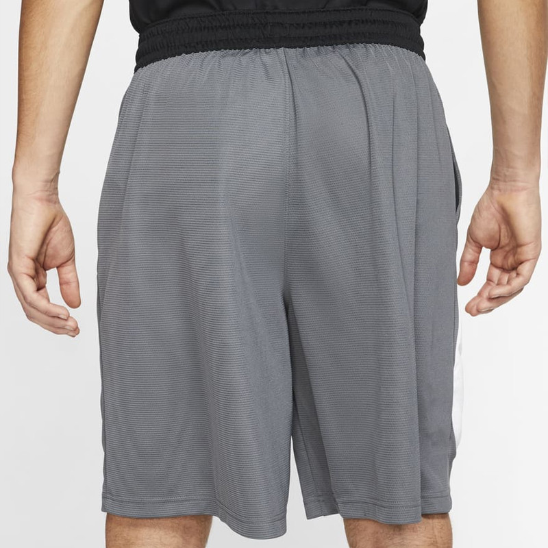 CELANA BASKET NIKE Dri-Fit Basketball Shorts