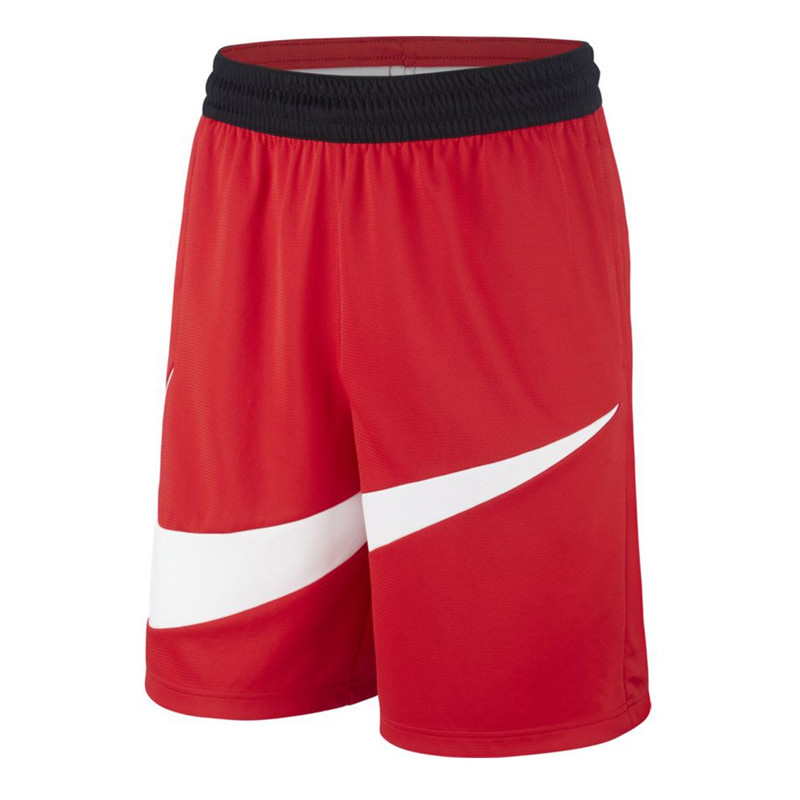 CELANA BASKET NIKE Hybrid Short 2.0