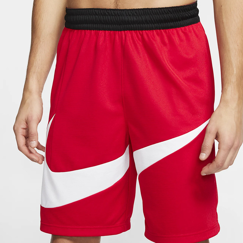 CELANA BASKET NIKE Hybrid Short 2.0