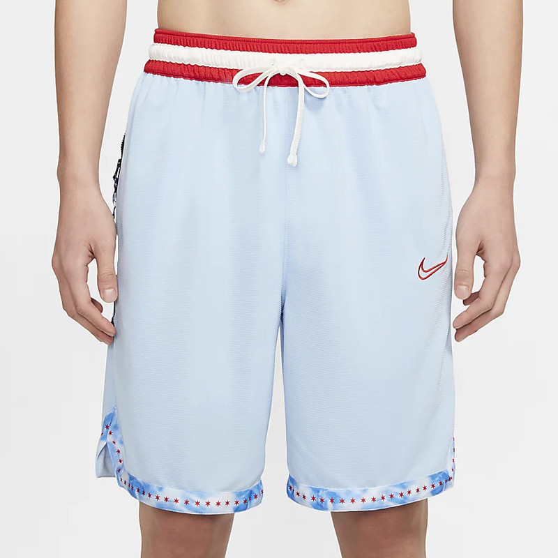 CELANA BASKET NIKE Men Basketball Dry DNA Shorts