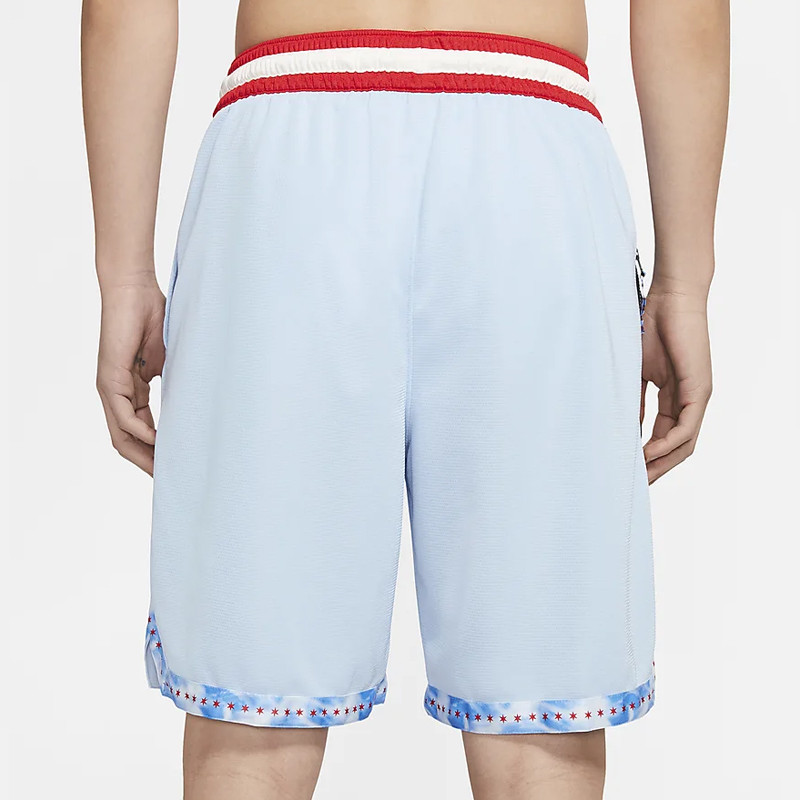 CELANA BASKET NIKE Men Basketball Dry DNA Shorts