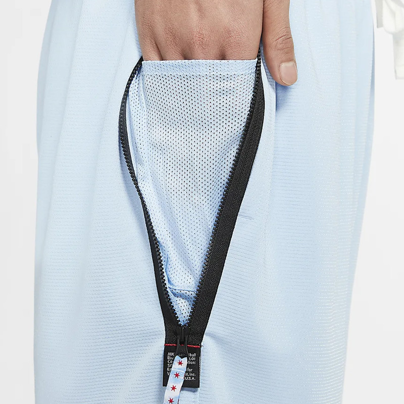 CELANA BASKET NIKE Men Basketball Dry DNA Shorts