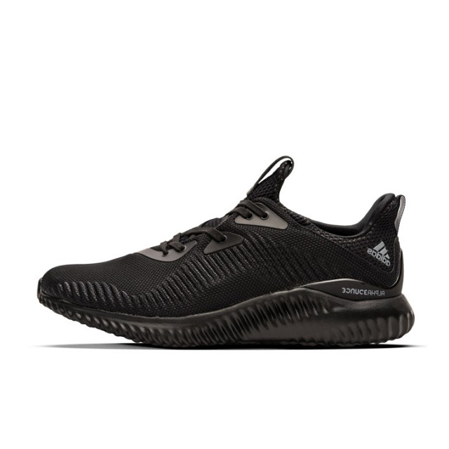 SEPATU LARI ADIDAS Alphabounce
