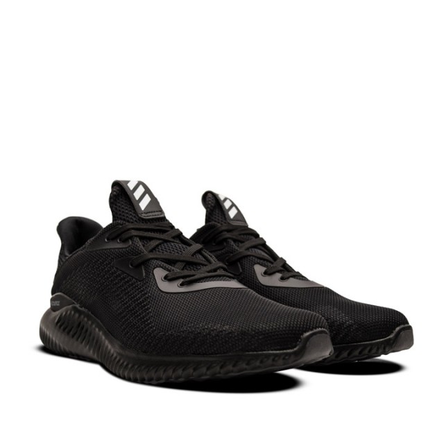 SEPATU LARI ADIDAS Alphabounce