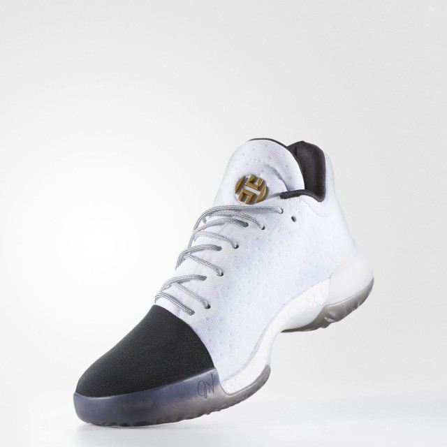 Jual SEPATU BASKET Pria ADIDAS Harden Disruptor Original