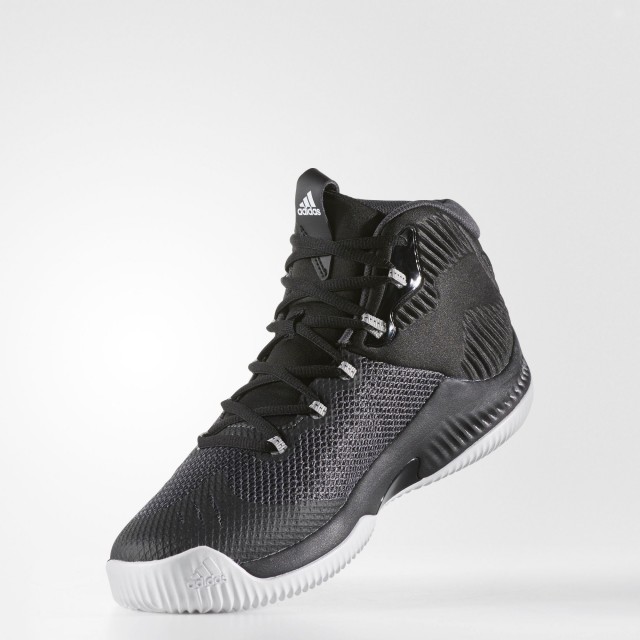 SEPATU BASKET ADIDAS Crazy Hustle