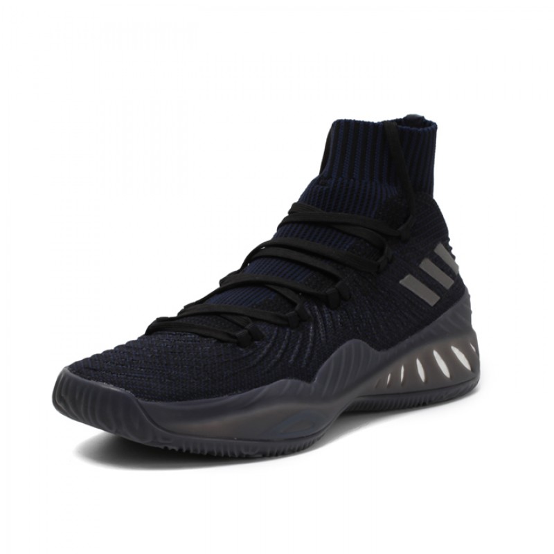 SEPATU BASKET ADIDAS Crazy Explosive 2017 Primeknit AW