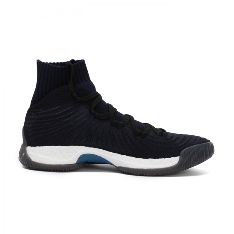 SEPATU BASKET ADIDAS Crazy Explosive 2017 Primeknit AW