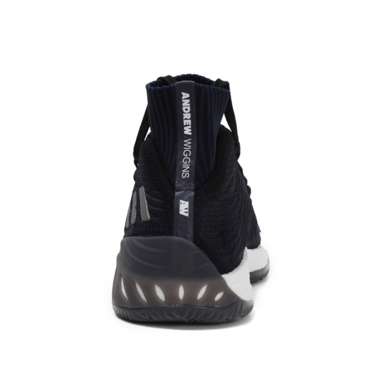 SEPATU BASKET ADIDAS Crazy Explosive 2017 Primeknit AW