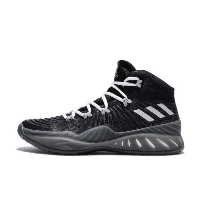 SEPATU BASKET ADIDAS Crazy Explosive 2017