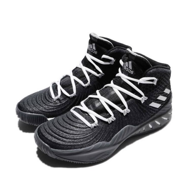 SEPATU BASKET ADIDAS Crazy Explosive 2017