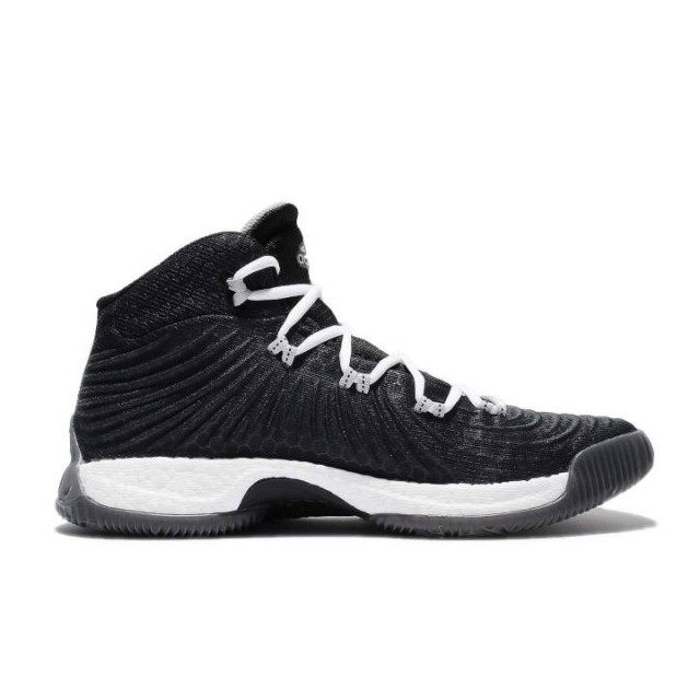 SEPATU BASKET ADIDAS Crazy Explosive 2017