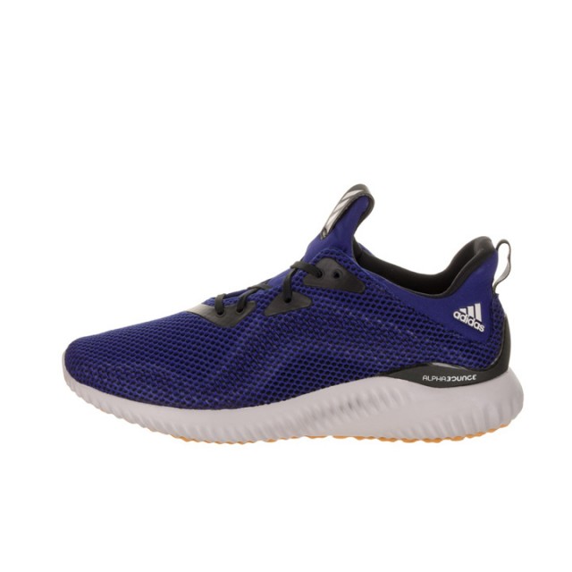 SEPATU LARI ADIDAS Alphabounce