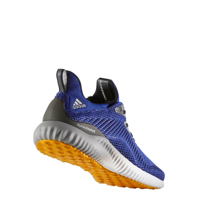 SEPATU LARI ADIDAS Alphabounce