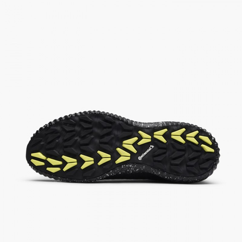 SEPATU SNEAKERS ADIDAS Alphabounce Mid Zip