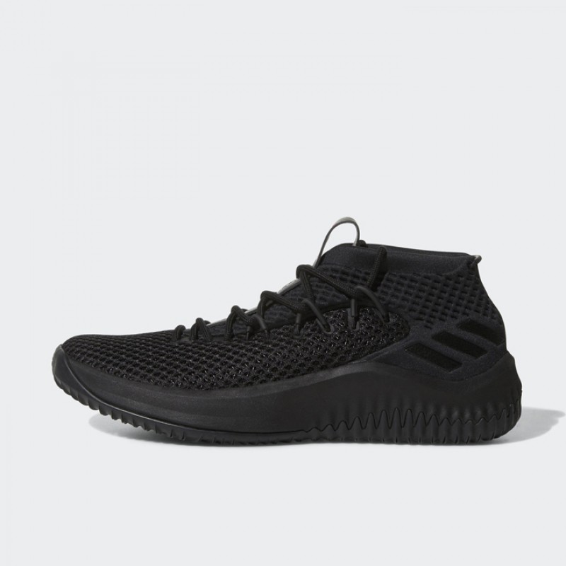 Adidas dame 4 noir online