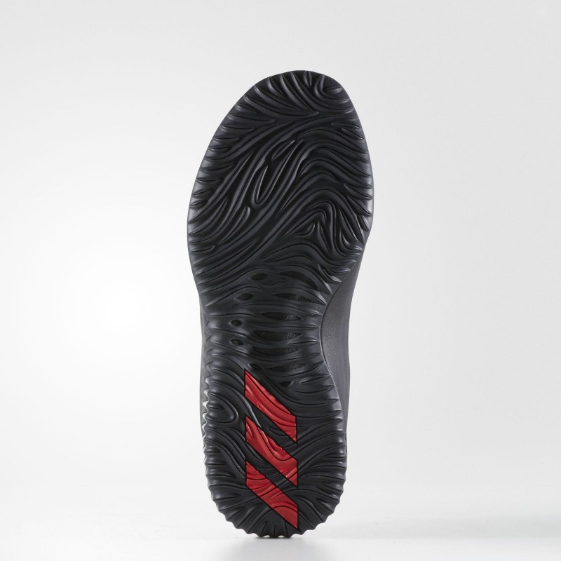 SEPATU BASKET ADIDAS Dame 4