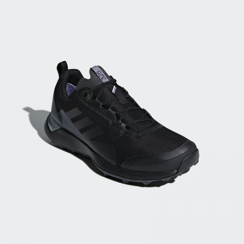 SEPATU TRAIL ADIDAS Terrex CMTK GTX