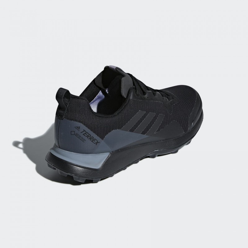 SEPATU TRAIL ADIDAS Terrex CMTK GTX