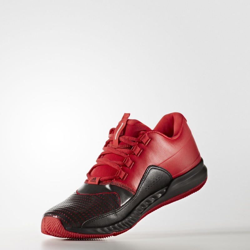 SEPATU TRAINING ADIDAS Crazytrain Bounce