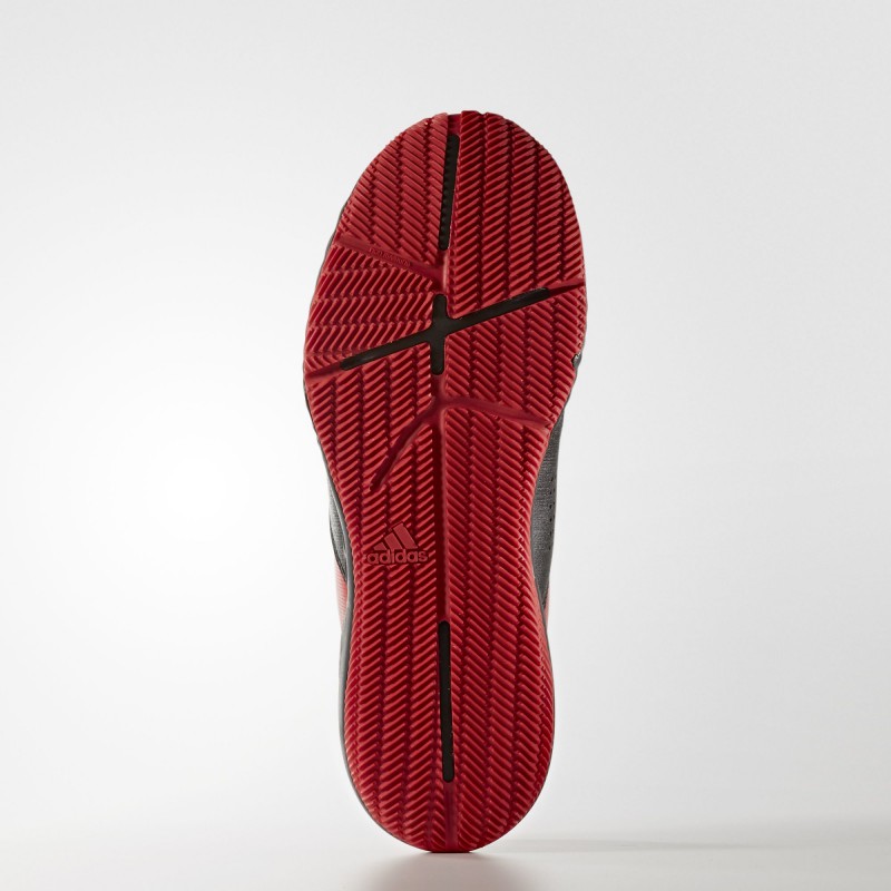 SEPATU TRAINING ADIDAS Crazytrain Bounce