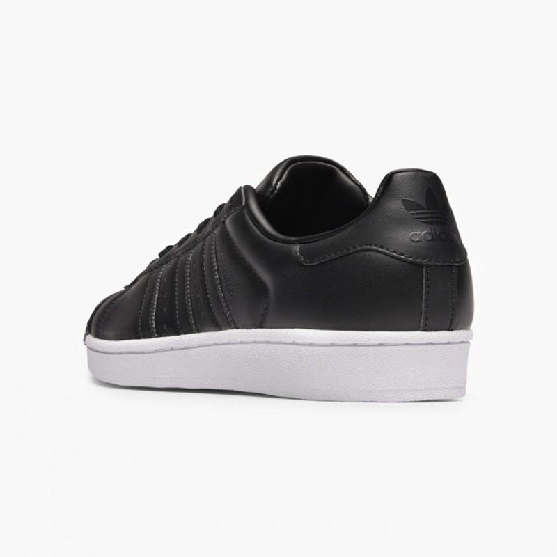 SEPATU SNEAKERS ADIDAS Wmns Superstar 80s Metal Toe