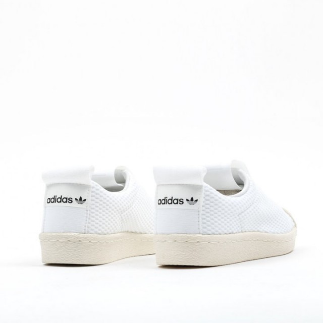 WMNS Superstar BW3S Slipon foto 3