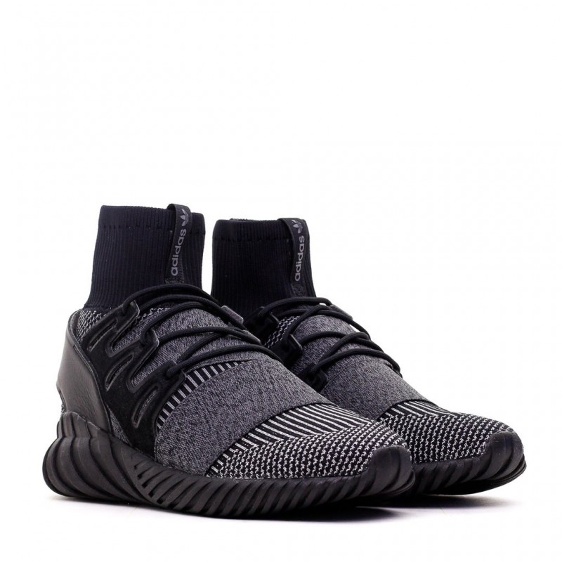 SEPATU SNEAKERS ADIDAS Tubular Doom Primeknit