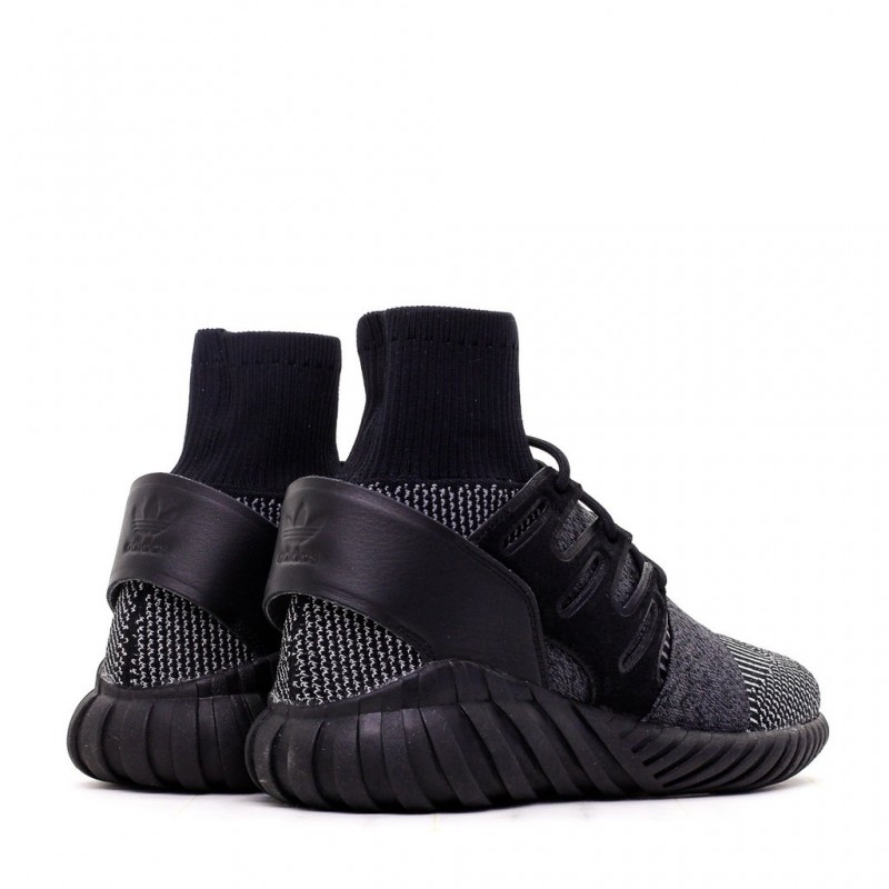 SEPATU SNEAKERS ADIDAS Tubular Doom Primeknit