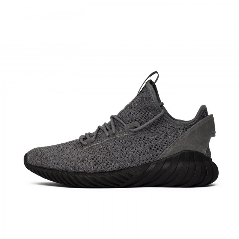 SEPATU SNEAKERS ADIDAS Tubular Doom Socks Primeknit