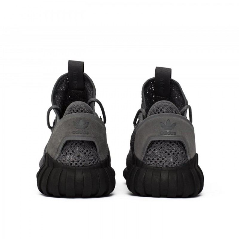 SEPATU SNEAKERS ADIDAS Tubular Doom Socks Primeknit