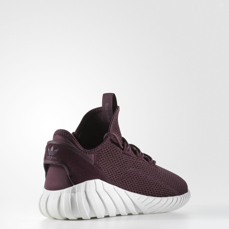 SEPATU SNEAKERS ADIDAS Tubular Doom Socks Primeknit