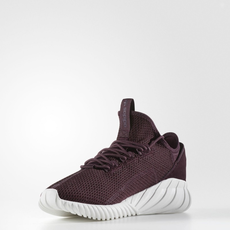 Jual SEPATU SNEAKERS Pria ADIDAS Tubular Doom Socks Primeknit