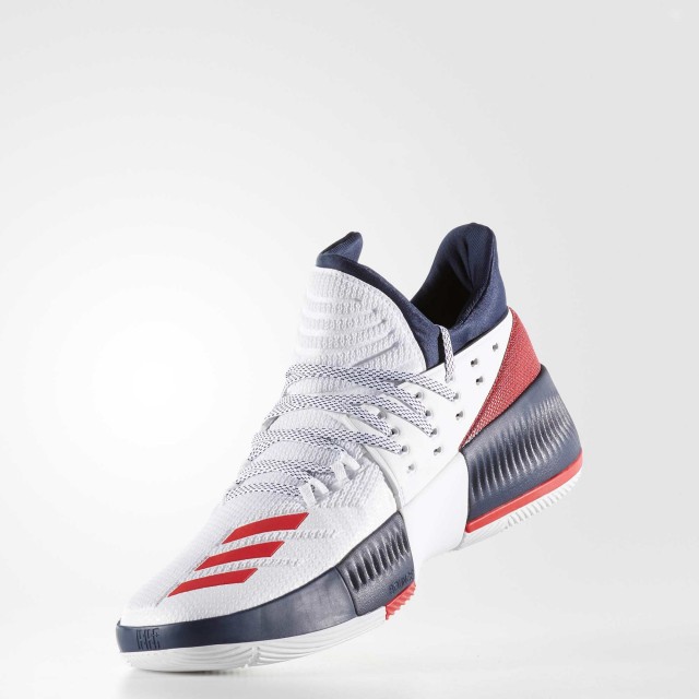 SEPATU BASKET NIKE Dame 3