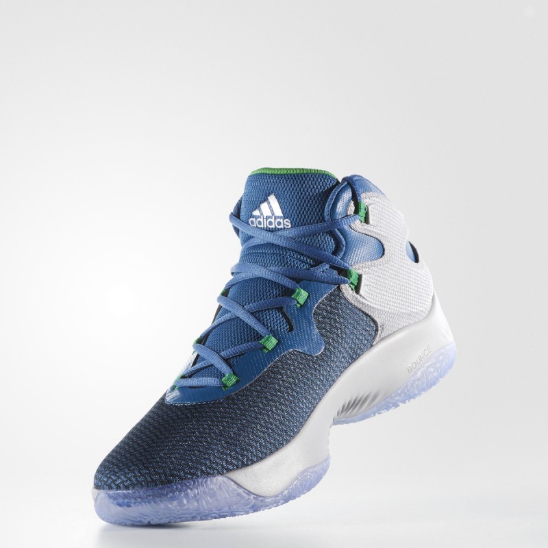 SEPATU BASKET ADIDAS Explosive Bounce